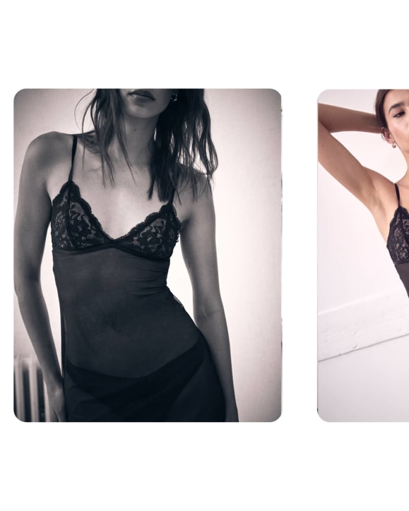 River Island Imagery